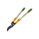 Секатор Gruntek XT 26-39 Premium обводной, d 35мм, 665-995мм, с телескопическими ручками (295066099) - изображение 1