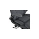 Офісне крісло GT Racer B-5938 Dark Gray (B-5938 Fabric Dark Gray XL) - зображення 8