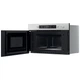 Микроволновая печь Whirlpool MBNA920X - изображение 3