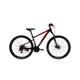 Велосипед Discovery 29 TREK DD рама-16 ST 2025 чорно-червоний (OPS-SP-29-075) - зображення 1