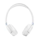 Навушники JBL Tune 680 NC White (JBLT680NCWHT) - зображення 6