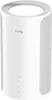 Маршрутизатор Cudy M11000 2.5G Tri-Band Wi-Fi 7 (6971690793616) - изображение 1