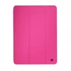 Чехол для планшета Armorstandart Smart Fold Pen iPad 10.2 (2021/2020/2019) Rose Red (ARM74936) - изображение 1