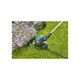 Триммер садовый Gardena EasyCut 450/25, 450 Вт (09870-20.000.00) - изображение 4