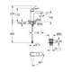 Смеситель Grohe QuickFix 1018360000 - изображение 5