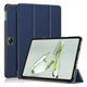 Чохол до планшета BeCover Smart Case OnePlus Pad Go 11.35 Deep Blue (710989) - зображення 2