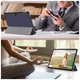 Чохол до планшета BeCover Smart Case OnePlus Pad Go 11.35 Deep Blue (710989) - зображення 8