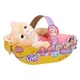 Інтерактивна іграшка Moose Little Live Pets Кошеня-обіймашка Джінджер (26492) - зображення 8