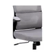 Офисное кресло GT Racer B-5880 Black/Gray - изображение 6