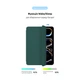 Чехол для планшета Armorstandart Smart Case iPad Pro 11 2024 Pine Green (ARM78150) - изображение 4