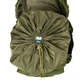 Рюкзак туристический Tramp Defender 75л olive (UTRP-049-olive) - изображение 6