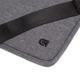 Сумка для ноутбука Armorstandart 13.3 ARM01S Dark Grey (ARM78427) - изображение 8