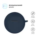 Чохол для навушників Armorstandart Hang Case для OPPO Enco Air2i/Air3i Dark Blue (ARM79944) - зображення 2