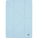 Чохол до планшета Armorstandart Y-Type PEN Samsung Galaxy Tab S9 / S9 FE / S10 FE Blue (ARM85519) - изображение 1