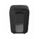 Уничтожитель документов Fellowes LX70 black (f.U4407501) - изображение 3