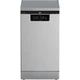 Посудомийна машина Beko BDFS26121XQ - зображення 1