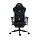 Кресло игровое GT Racer X-2306 Black (X-2306 Fabric Black L) - изображение 3