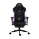 Кресло игровое GT Racer X-2306 Black (X-2306 Fabric Black L) - изображение 5