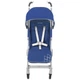 Коляска Maclaren Quest Medieval Blue / Silver (WD1G040042) - изображение 2
