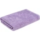 Полотенце Home Line Pastel Lilac махровое (лиловое) 430 гр/м2 (К), 50х90 см (188459) - изображение 1