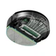 Пылесос iRobot Roomba Combo Dust Compactor 205 (Black) (L121040) - изображение 6