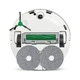 Пылесос iRobot Roomba Combo 405+ (White) (G185240) - изображение 3