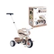 Детский велосипед Smoby Бі Муві. Комфорт 3 в 1 Айворі (7600740418) - изображение 1