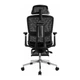 Офисное кресло GT Racer B-122 Black - изображение 6