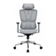 Офисное кресло GT Racer B-123A-S Gray - изображение 2