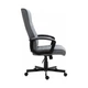 Офисное кресло GT Racer B-2723 Gray - изображение 3