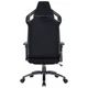 Крісло ігрове GT Racer X-5099 Black (X-5099 Fabric Black) - зображення 5