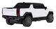 Машинка на радиоуправлении RASTAR Hummer EV 1:26 Белая 93100 - изображение 5