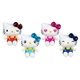 М'яка іграшка Hello Kitty Хелло Кітті Ювілейна 50, 32 см (760023890) - зображення 2