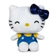 М'яка іграшка Hello Kitty Хелло Кітті Ювілейна 50, 32 см (760023890) - зображення 3