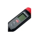Тестер качества жидкостей Benetech кислотности и температуры (pH-метр), 0-14 pH (+/-0,1%) GM760 (GM760) - изображение 5