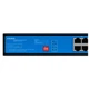 Коммутатор сетевой Ewind EW-S1906CF-AP POE - изображение 3