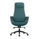 Офисное кресло GT Racer B-2115 Dark Green - изображение 2