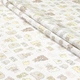 Детский постельный набор Home Line Тедди (кофейно-желтый) (181689) - изображение 2