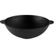 Сковорода Brizoll чавунна WOK з чавунною кришкою 4,7 л 300х103 мм (W30-1) - зображення 3
