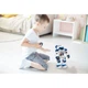 Интерактивная игрушка BlueRocket Робот Патрульный Stem (XT380972) - изображение 4
