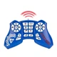Интерактивная игрушка BlueRocket Робот Патрульный Stem (XT380972) - изображение 5