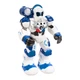 Интерактивная игрушка BlueRocket Робот Патрульный Stem (XT380972) - изображение 6