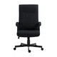 Офисное кресло GT Racer B-2723 Black - изображение 2
