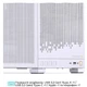 Корпус для ПК JONSBO D32 STD MESH White - зображення 6