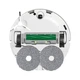 Пылесос iRobot Roomba Combo 505+ (White) (N185240) - изображение 4