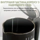 Электрочайник QUIN KTL-202 - изображение 3