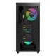 Корпус для ПК OCYPUS GAMMA C60 BK ARGB (GAMMA-C60-BKG400XX-GL) - изображение 4