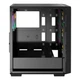 Корпус для ПК OCYPUS GAMMA C60 BK ARGB (GAMMA-C60-BKG400XX-GL) - изображение 5