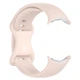 Ремешок для смарт-часов Armorstandart Google Pixel Watch / Watch 2 / Watch 3 41 mm Pink Sand (ARM75436) - изображение 2