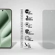Плівка захисна Armorstandart hydrogel Matte Google Pixel 10 Pro XL 5G (ARM87312) - зображення 2